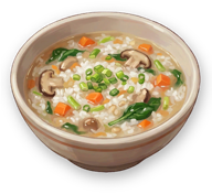 蔬菜泡饭游戏图标