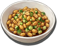 老醋花生游戏图标