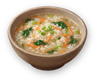水菜泡饭游戏图标