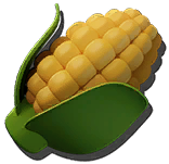 玉米游戏图标