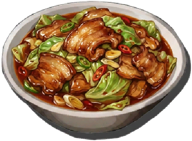 回锅肉游戏图标