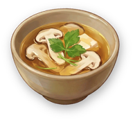 松茸汤游戏图标