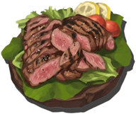 烤肉游戏图标