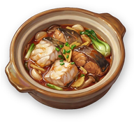 双鱼煲游戏图标