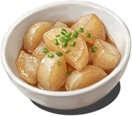 红烧萝卜游戏图标