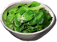 冷冻混合蔬菜游戏图标