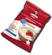 即食燕麦片游戏图标