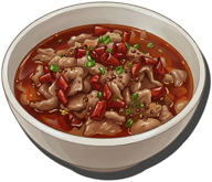 水煮牛肉游戏图标