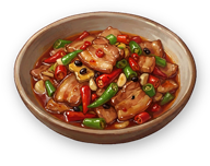 湘式小炒肉游戏图标