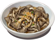 蒜蓉炒蘑菇游戏图标