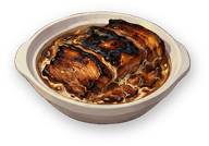 焦糊奶肉游戏图标