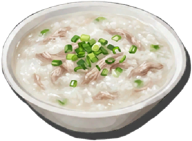 瘦肉粥游戏图标