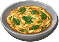菠菜煎蛋游戏图标