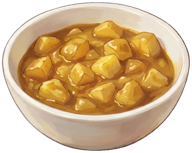 咖喱土豆游戏图标