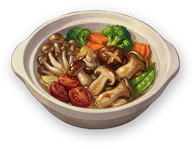 鲜菇时蔬游戏图标