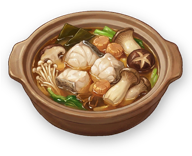 山海菌鱼汤游戏图标