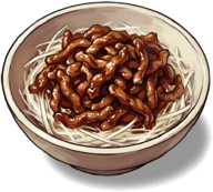 京酱肉丝游戏图标