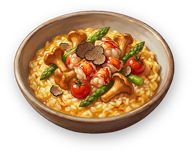 锦绣烩饭游戏图标