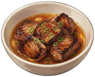 清酒煮金枪鱼游戏图标