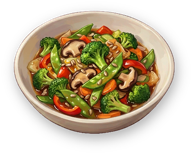 葵花籽炒菜游戏图标