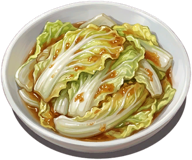 糖醋白菜游戏图标