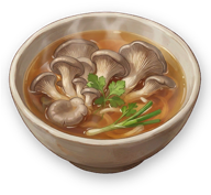 平菇汤游戏图标