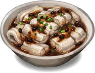 豉汁蒸青蛇游戏图标