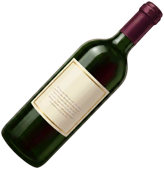 干红葡萄酒游戏图标