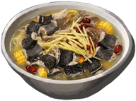 蛇骨汤游戏图标