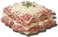 牛肉千层面游戏图标
