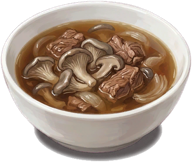 菌菇炖鼠肉游戏图标