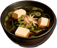 速食味噌汤游戏图标