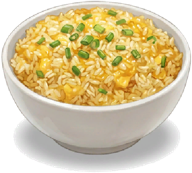 黄金蛋炒饭游戏图标