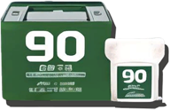 90压缩饼干游戏图标