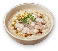 鱼粥游戏图标