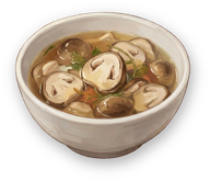 草菇汤游戏图标