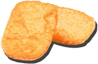 冻薯饼游戏图标