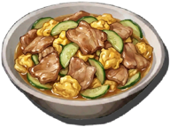 木须肉游戏图标