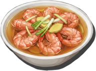 花雕醉虾游戏图标