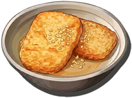 香煎薯饼游戏图标
