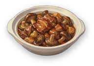 山珍菌肉游戏图标
