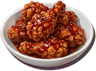 韩式炸鸡游戏图标