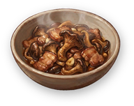 老菌炒肉游戏图标