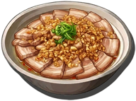 蒜泥白肉游戏图标