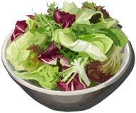 蔬菜沙拉游戏图标