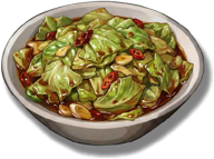 醋溜白菜游戏图标