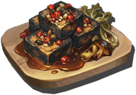 黑暗料理游戏图标