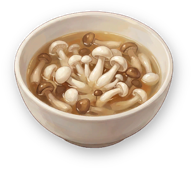 白玉菇汤游戏图标