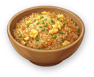 碎蛋炒饭游戏图标