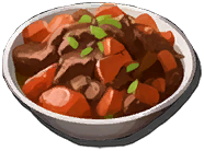冷冻牛肉馅游戏图标